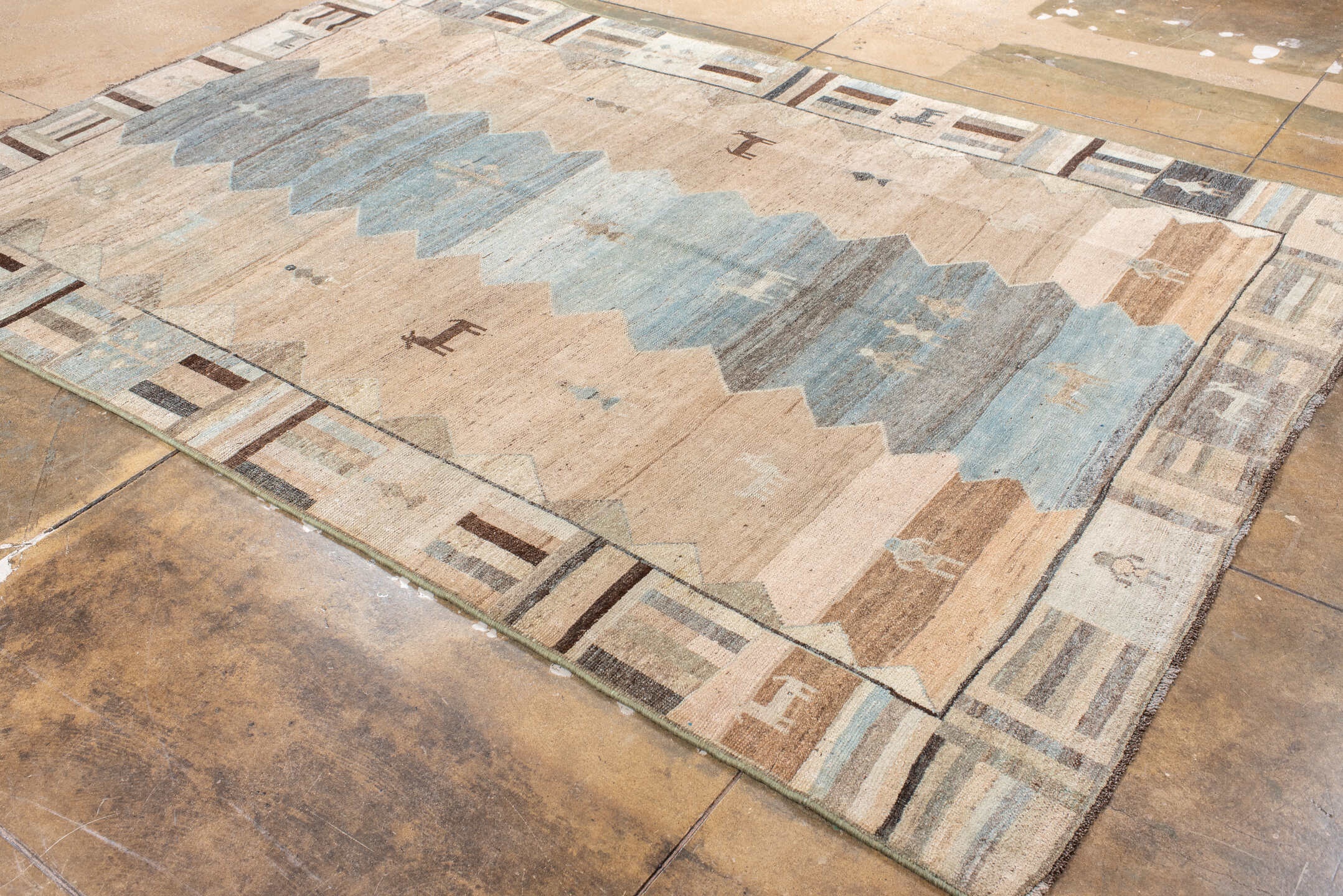 gabbe Rug - # 128589