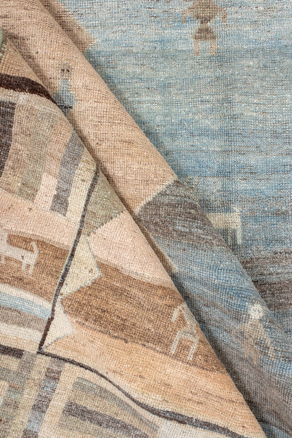 gabbe Rug - # 128589