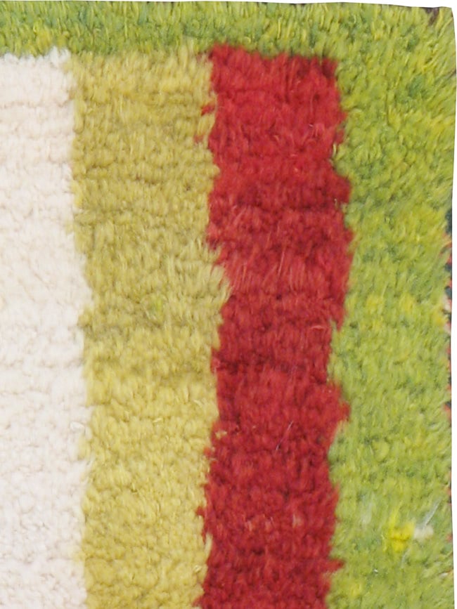gabbeh Rug - # 100584