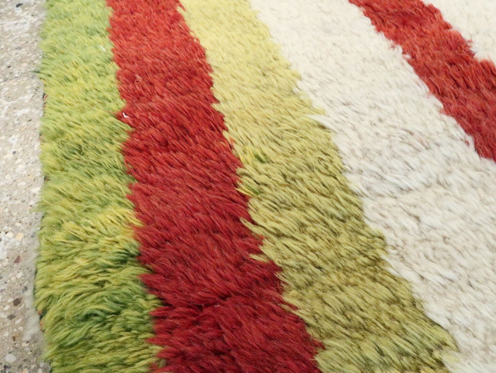gabbeh Rug - # 100584