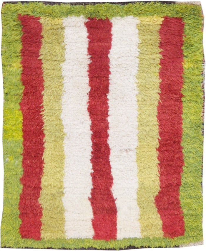gabbeh Rug - # 100584
