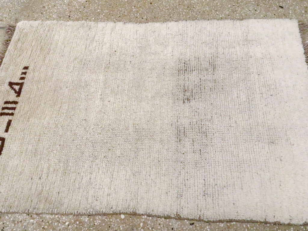 gabbeh Rug - # 103459