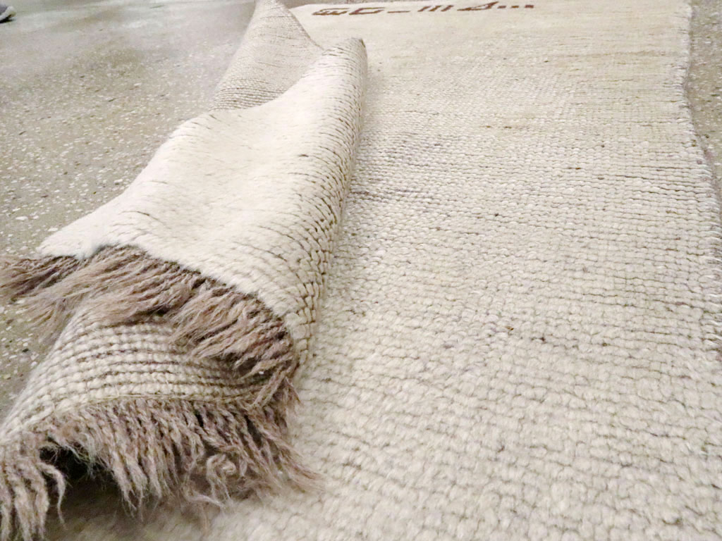 gabbeh Rug - # 103459