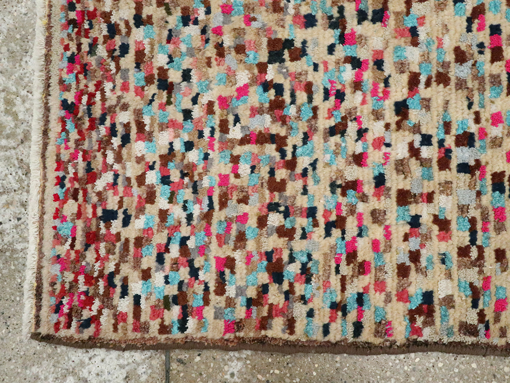 gabbeh Rug - # 104924