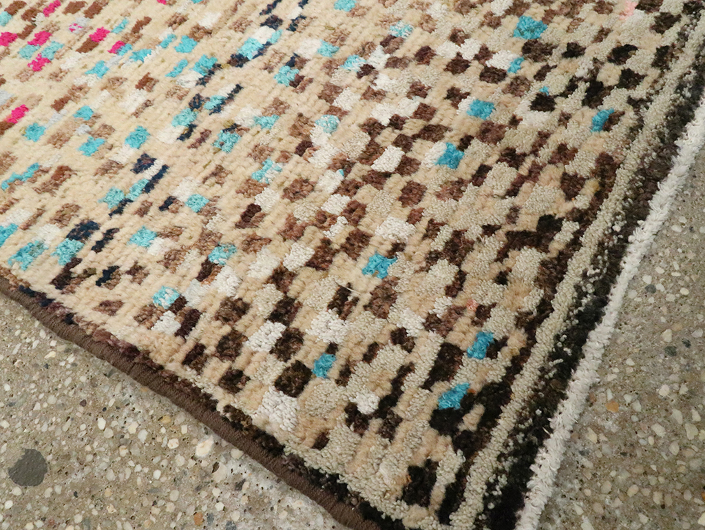 gabbeh Rug - # 104924