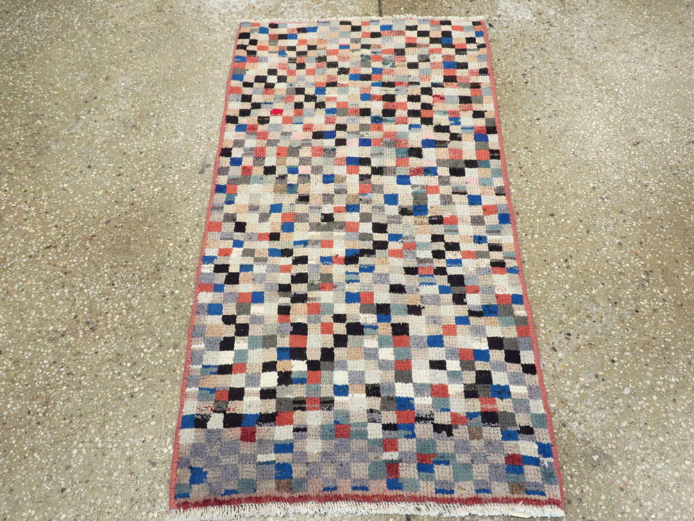 gabbeh Rug - # 104951