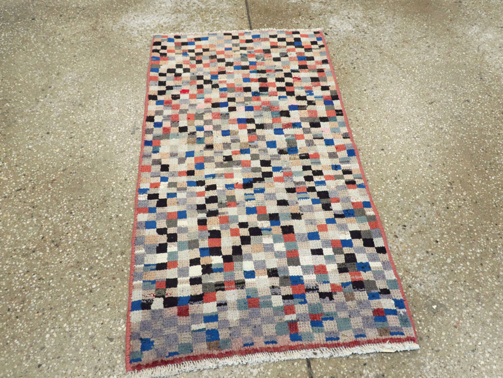 gabbeh Rug - # 104951