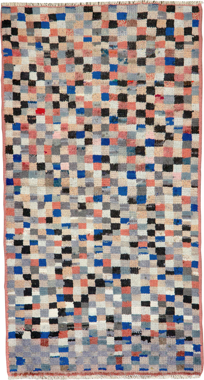 gabbeh Rug - # 104951