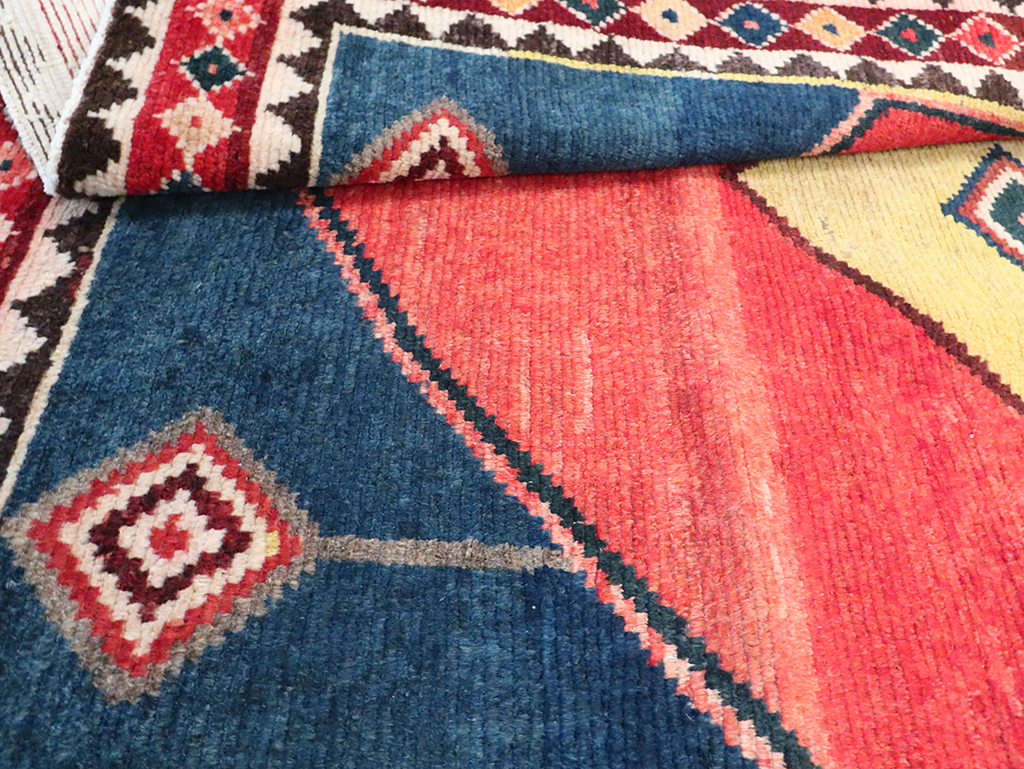 gabbeh Rug - # 106023