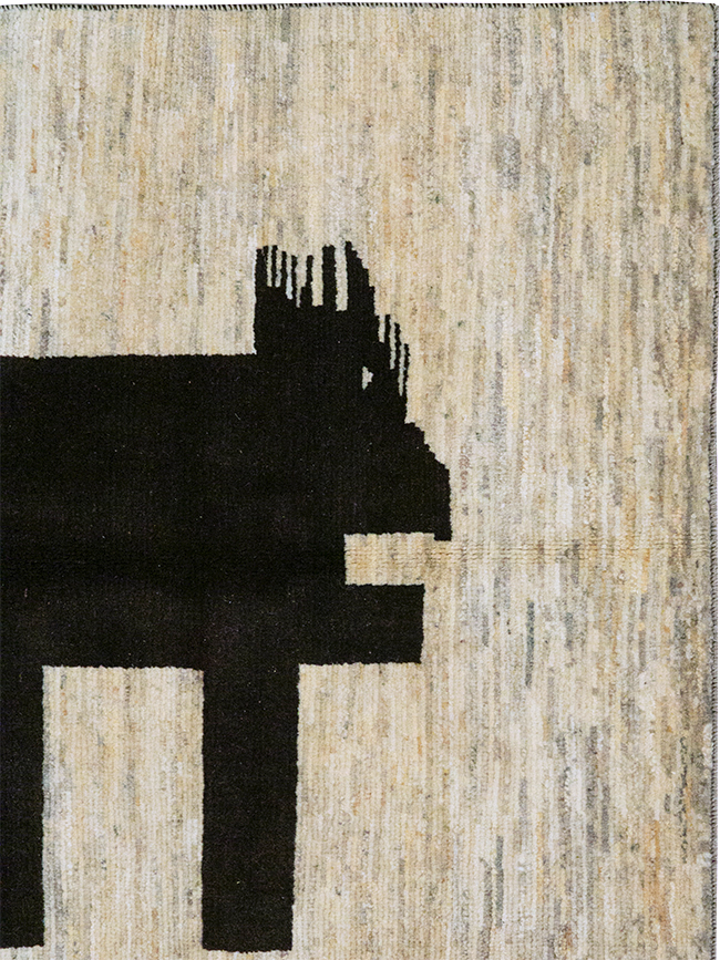 gabbeh Rug - # 108644