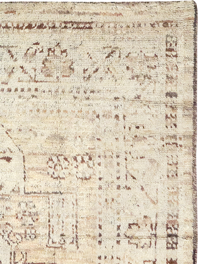 gabbeh Rug - # 109343