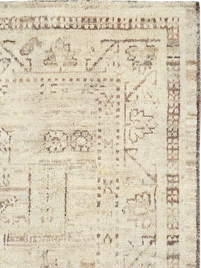 gabbeh Rug - # 109343