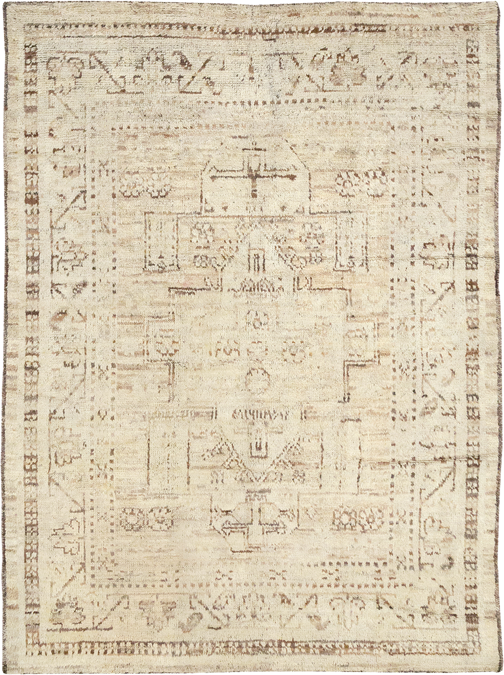 gabbeh Rug - # 109343