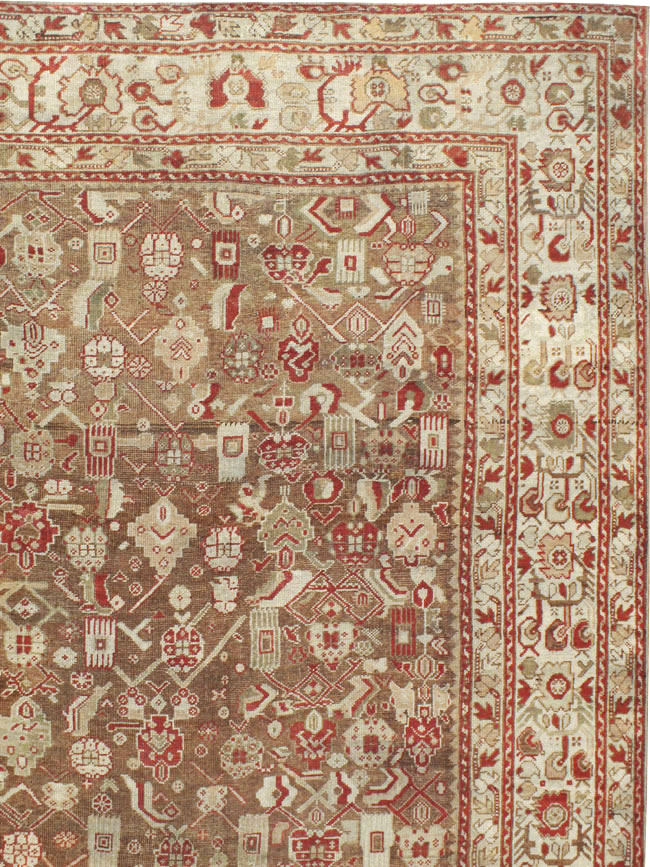 ghiordes Carpet - # 102331