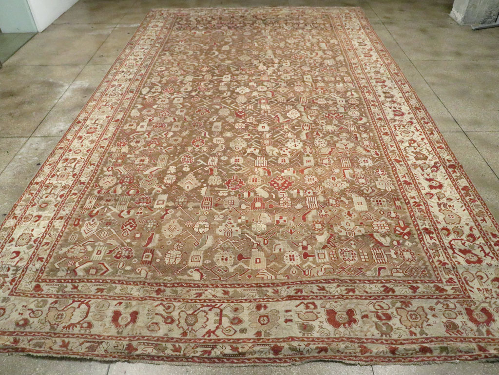 ghiordes Carpet - # 102331