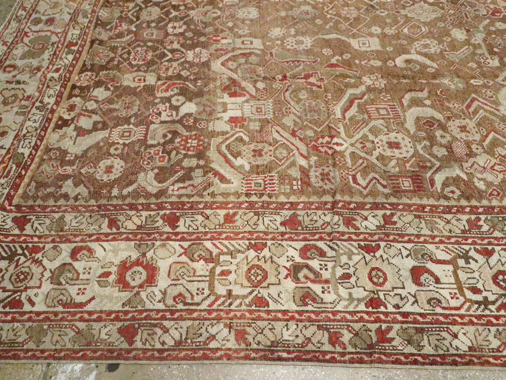 ghiordes Carpet - # 102331