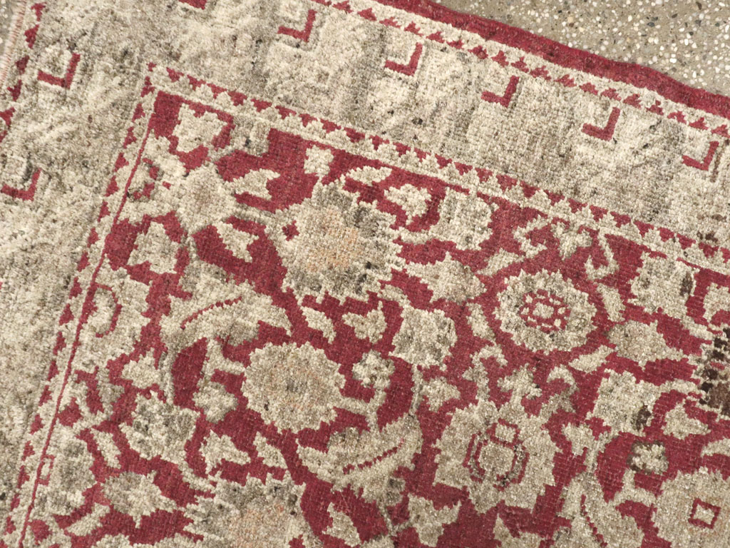 ghiordes Rug - # 102681