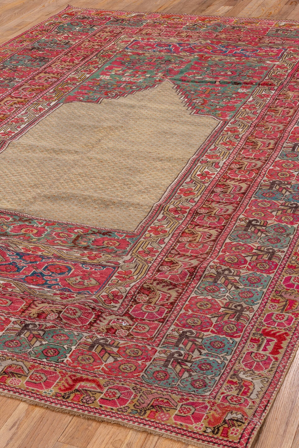 ghordes Rug - # 127584