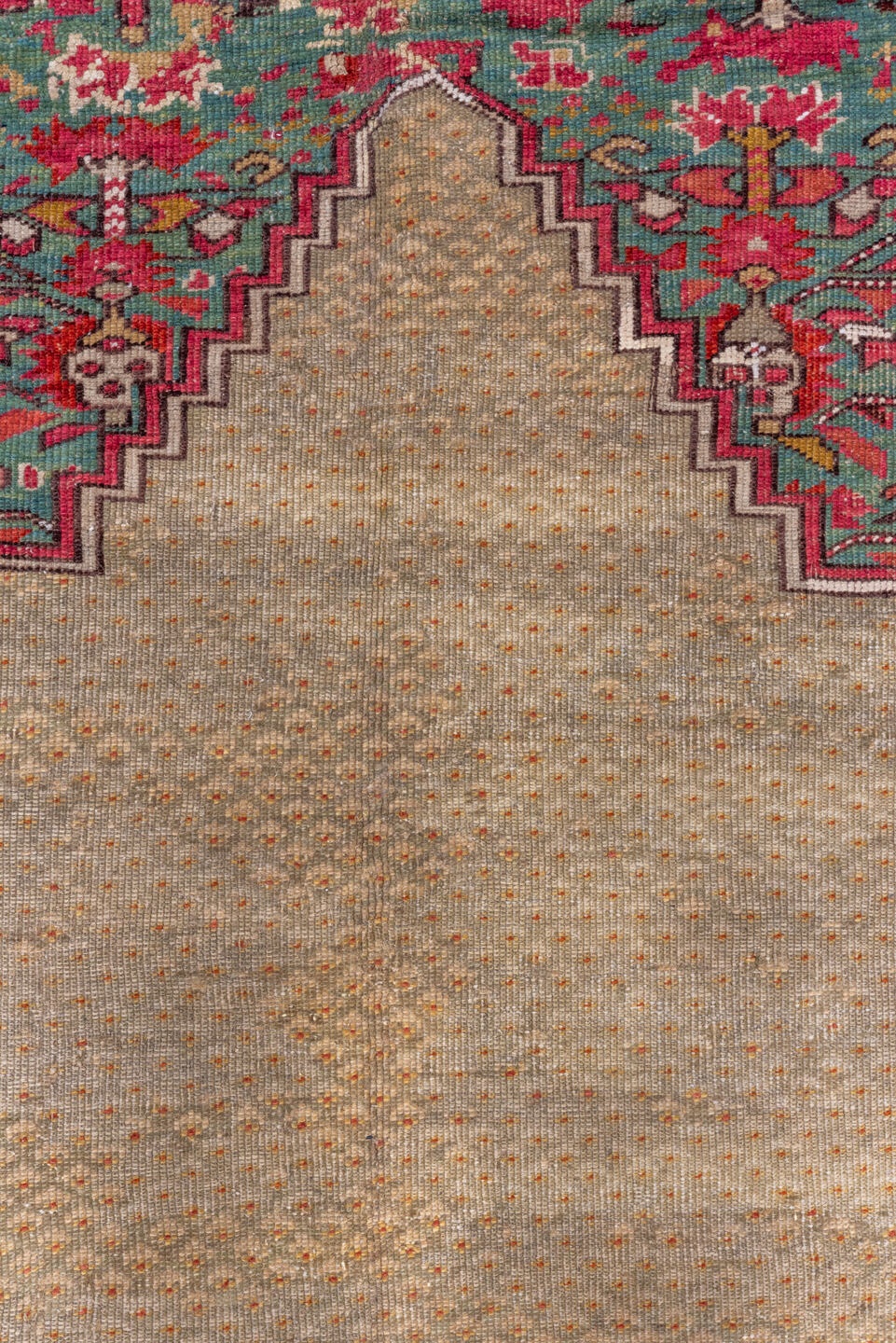 ghordes Rug - # 127584