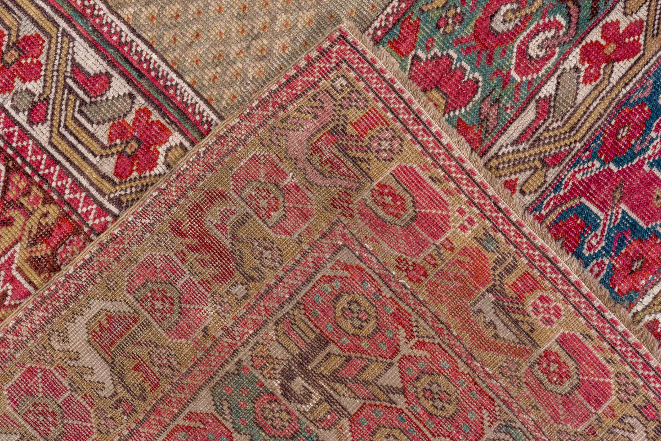 ghordes Rug - # 127584