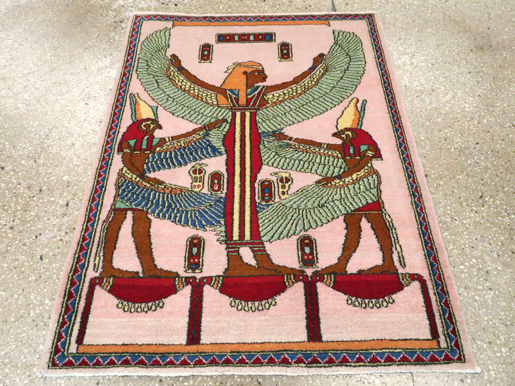 goddess Rug - # 104668