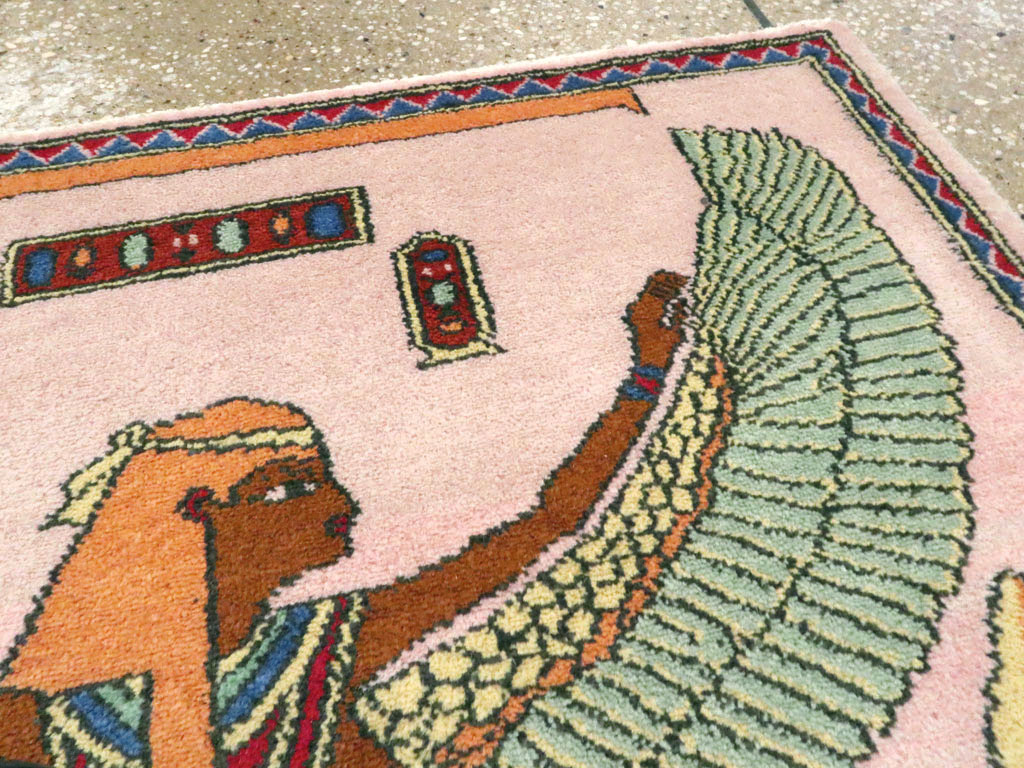 goddess Rug - # 104668