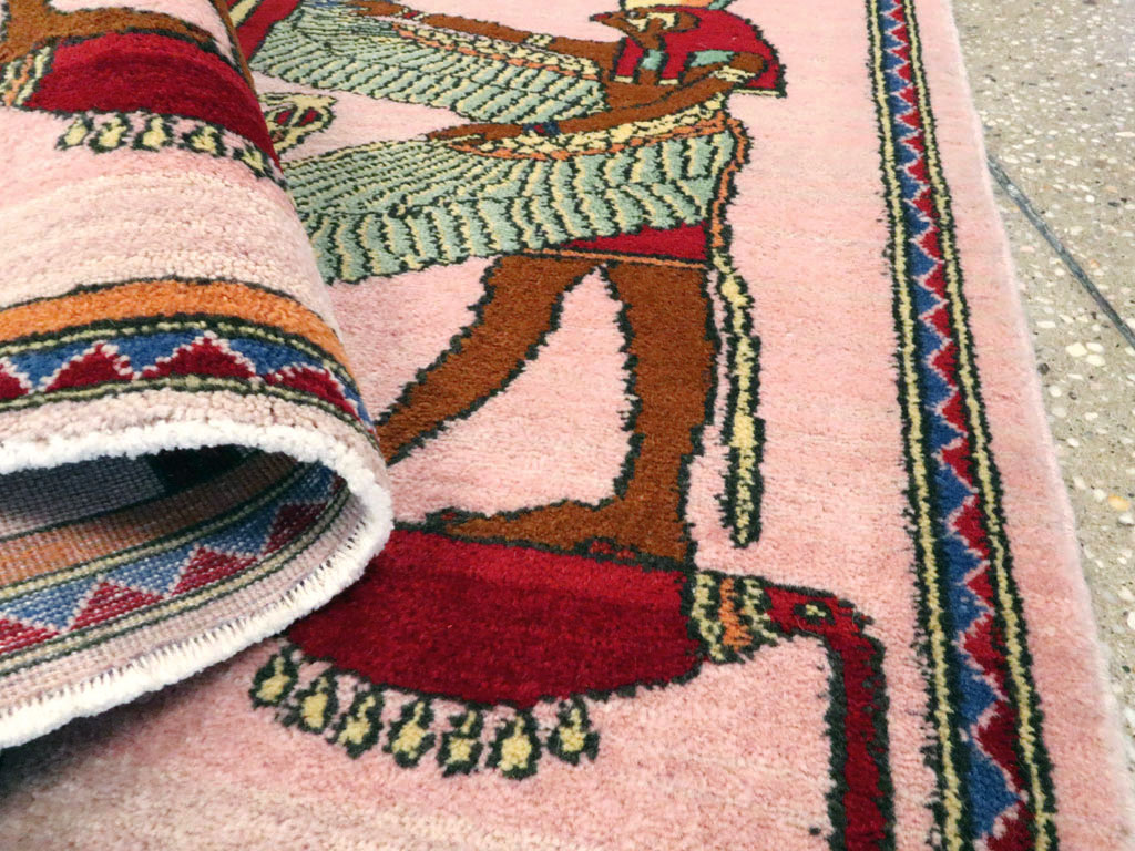 goddess Rug - # 104668
