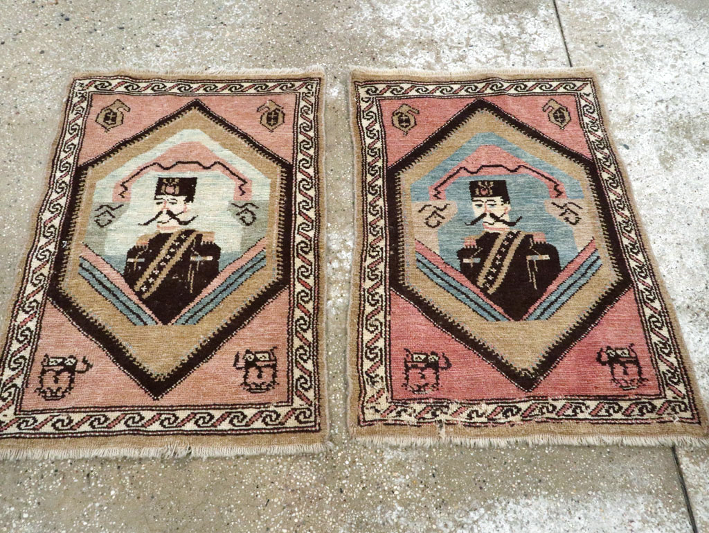hamadan Rug - # 100566