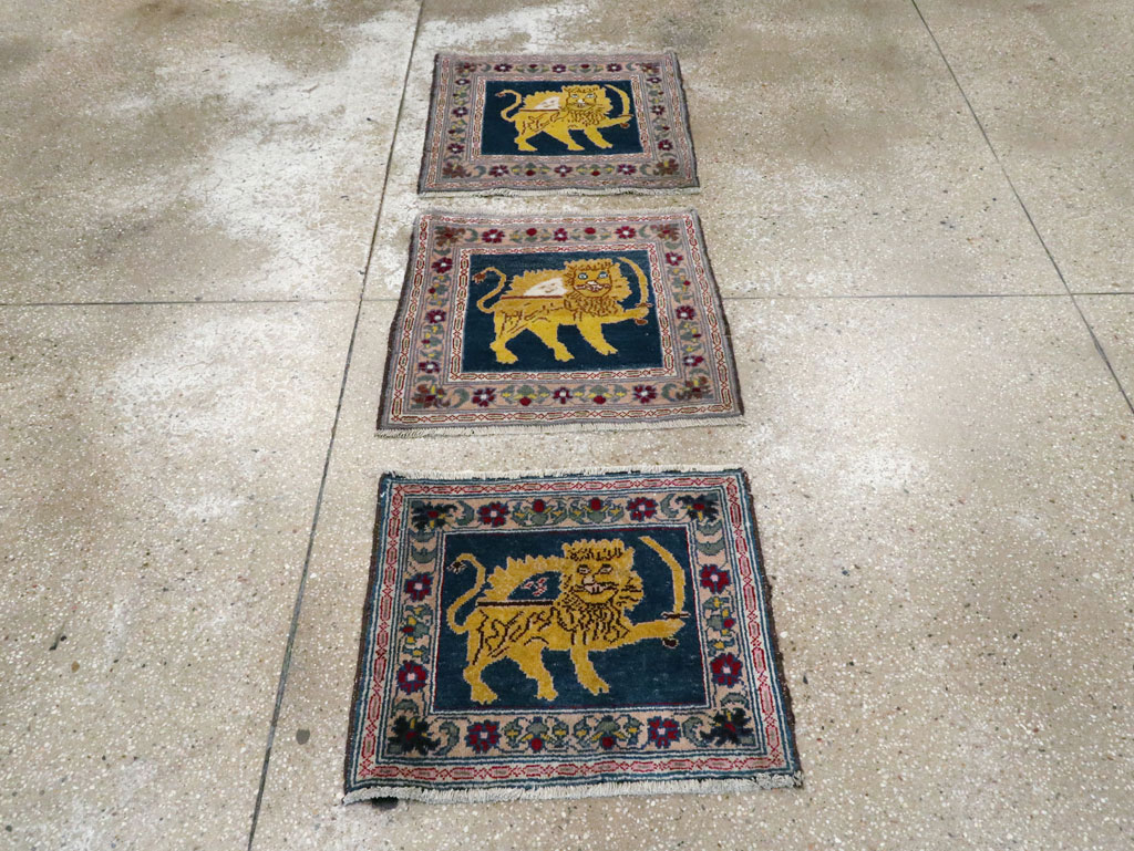 hamadan Rug - # 100590