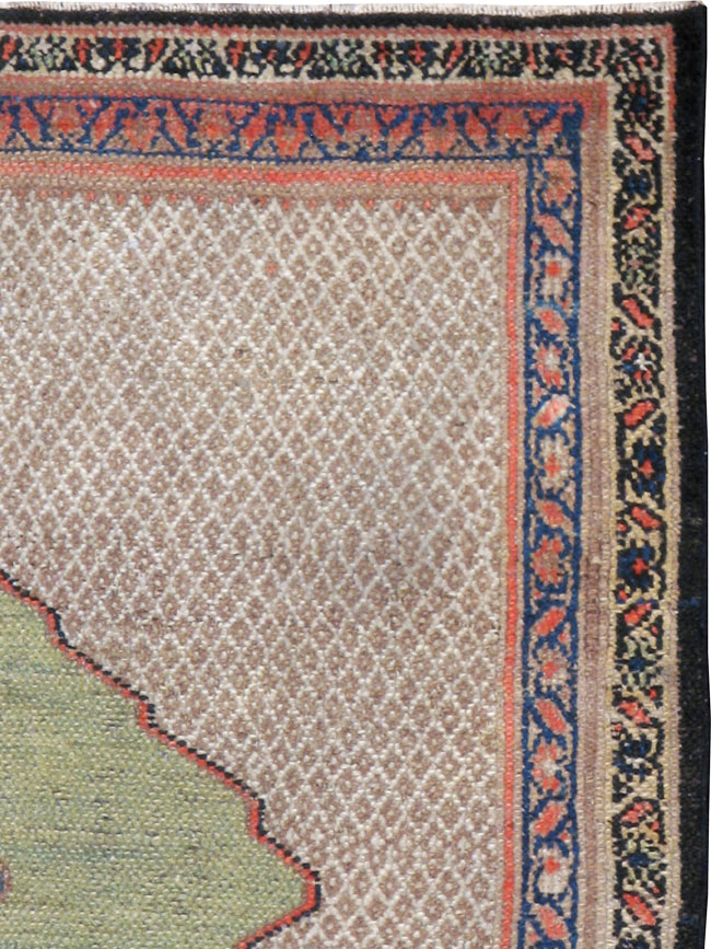 hamadan Rug - # 101888