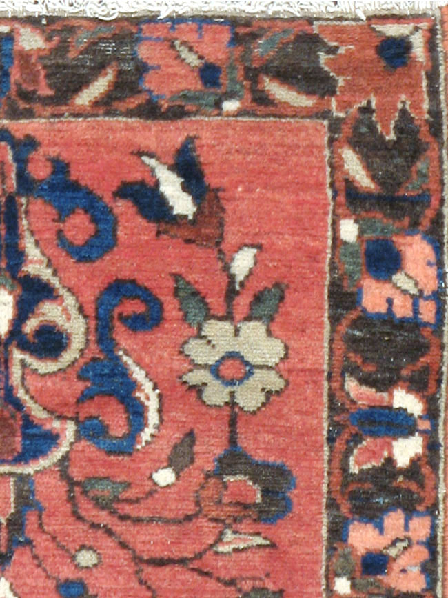 hamadan Rug - # 102301