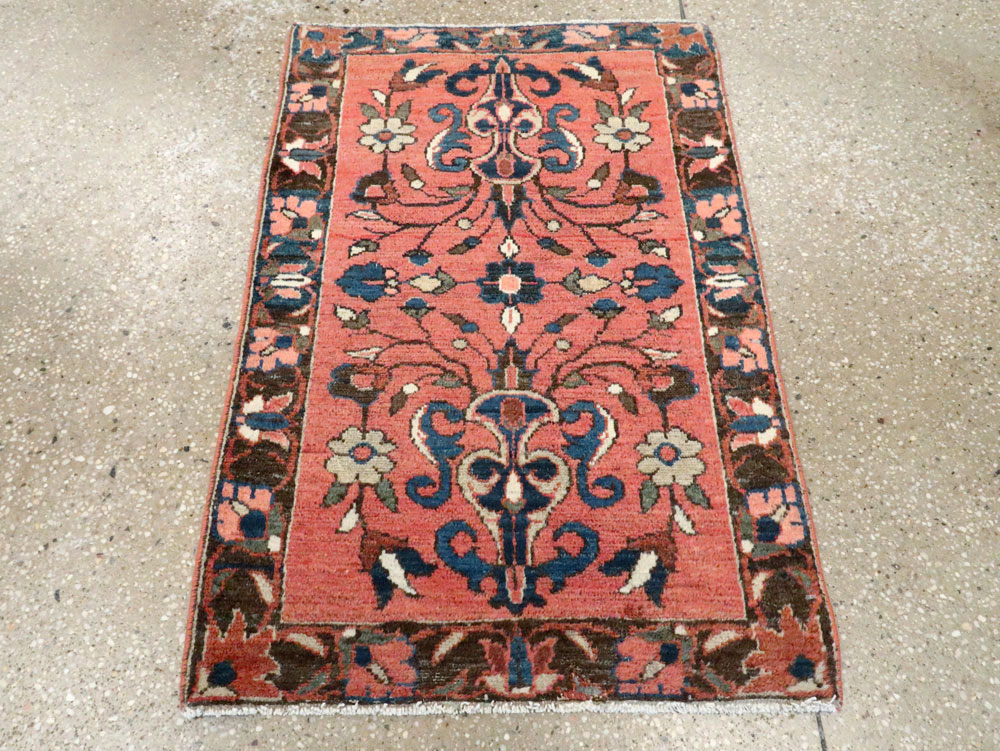 hamadan Rug - # 102301