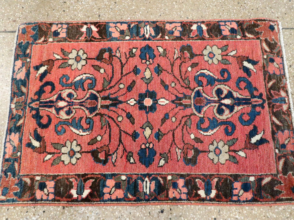 hamadan Rug - # 102301