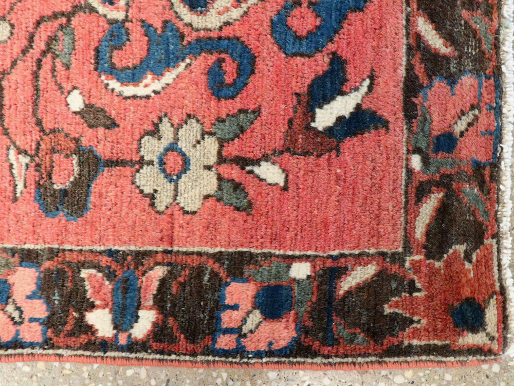 hamadan Rug - # 102301