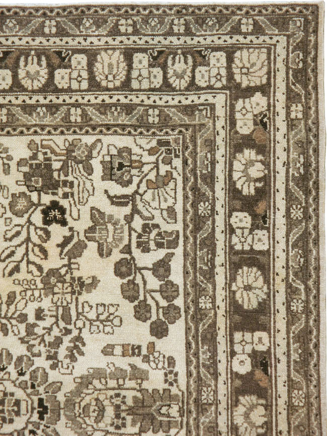 hamadan Rug - # 102692