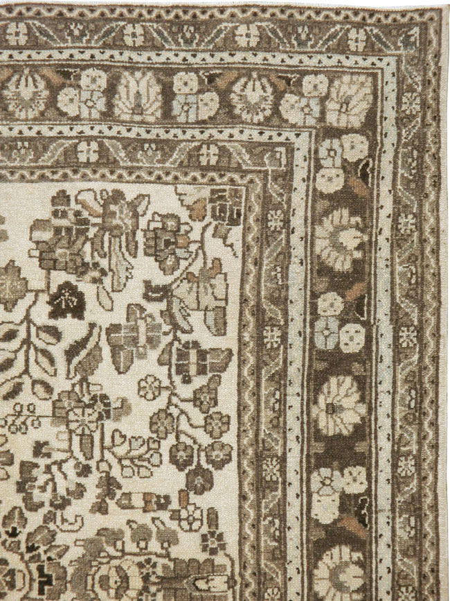 hamadan Rug - # 102692