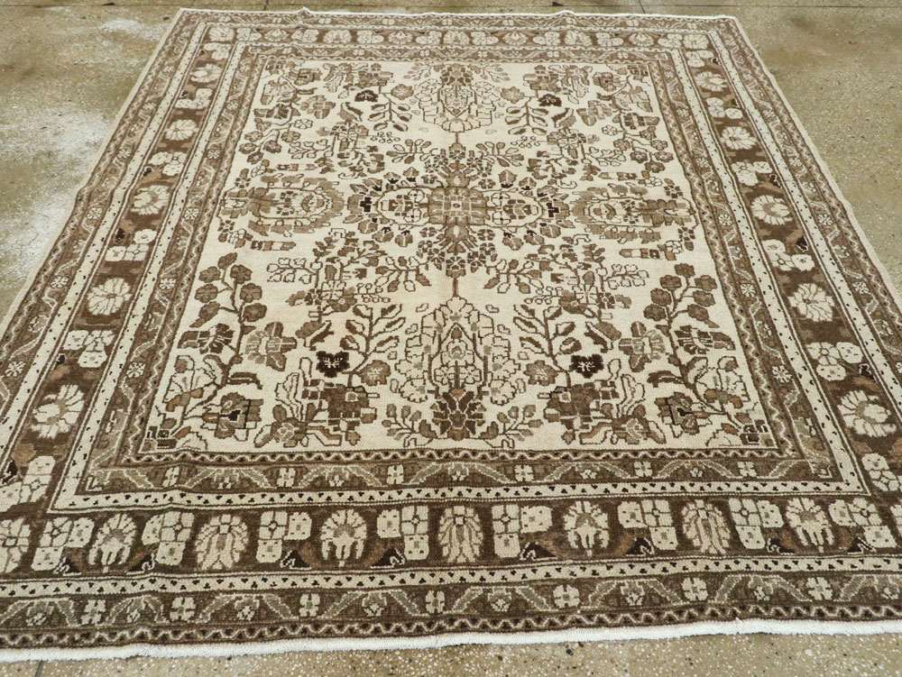 hamadan Rug - # 102692