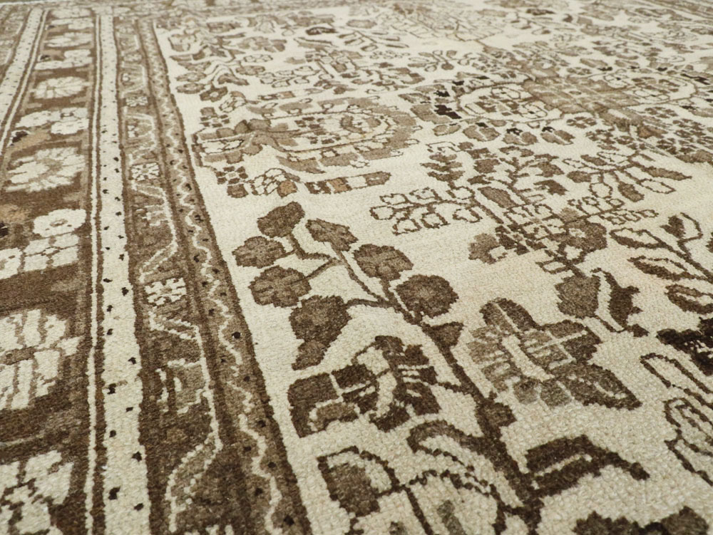 hamadan Rug - # 102692