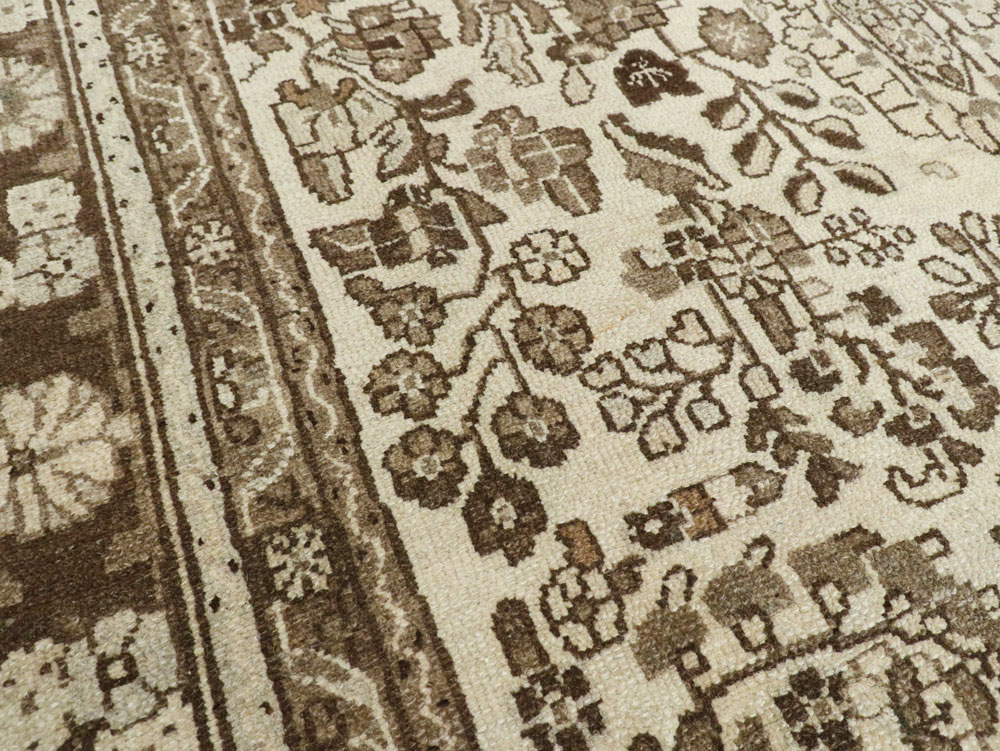 hamadan Rug - # 102692