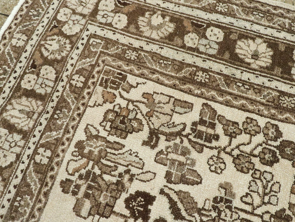 hamadan Rug - # 102692