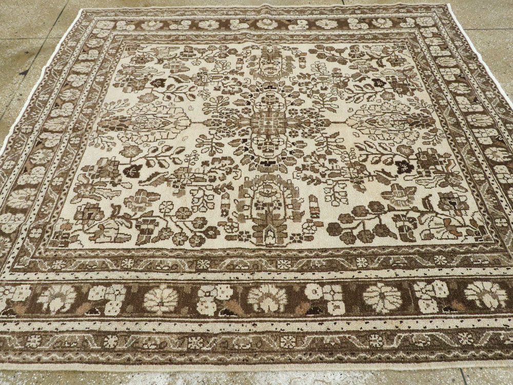 hamadan Rug - # 102692