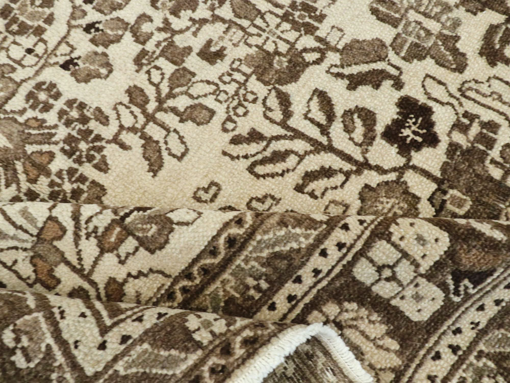 hamadan Rug - # 102692