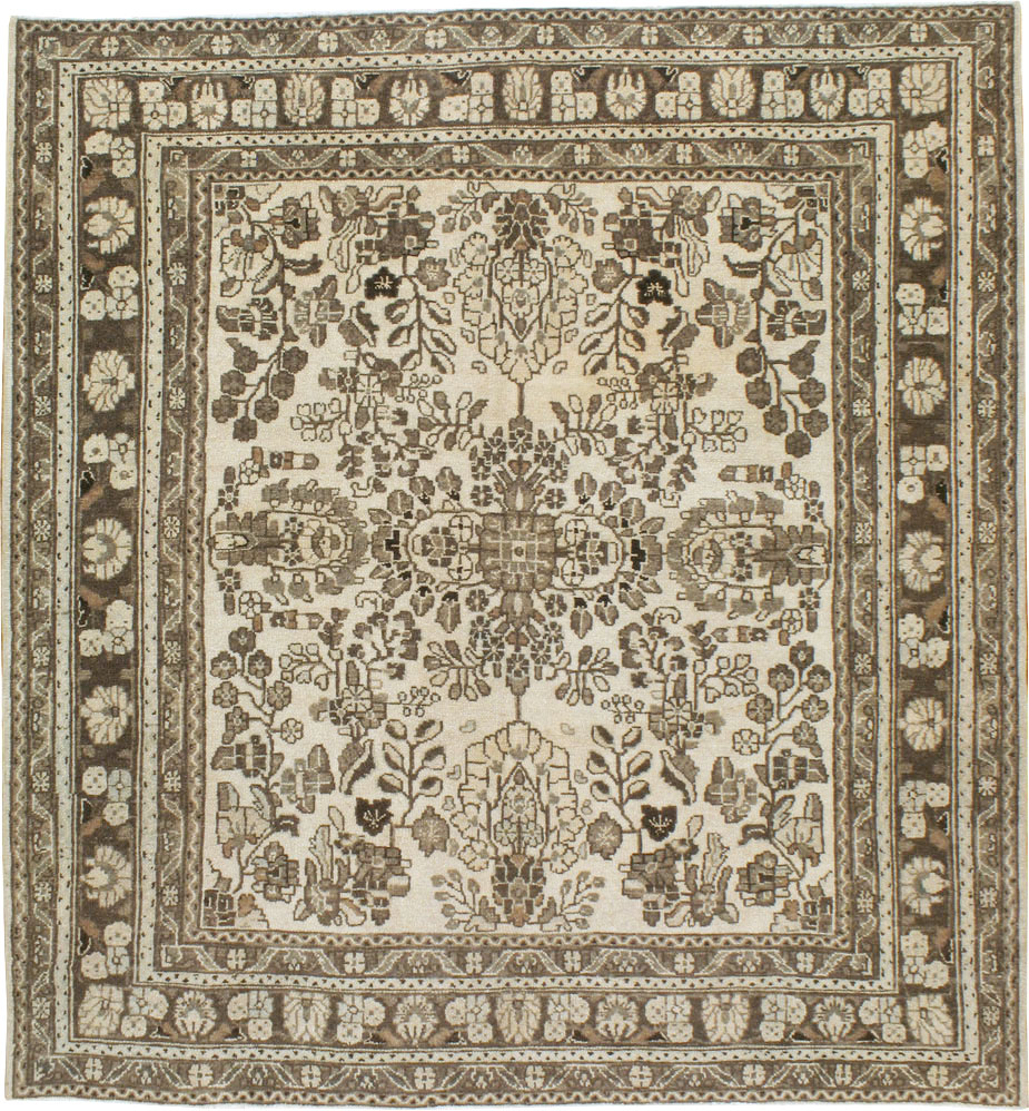 hamadan Rug - # 102692