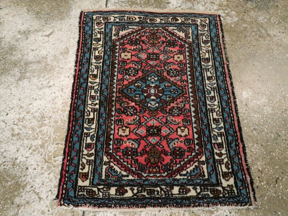 hamadan Rug - # 103048