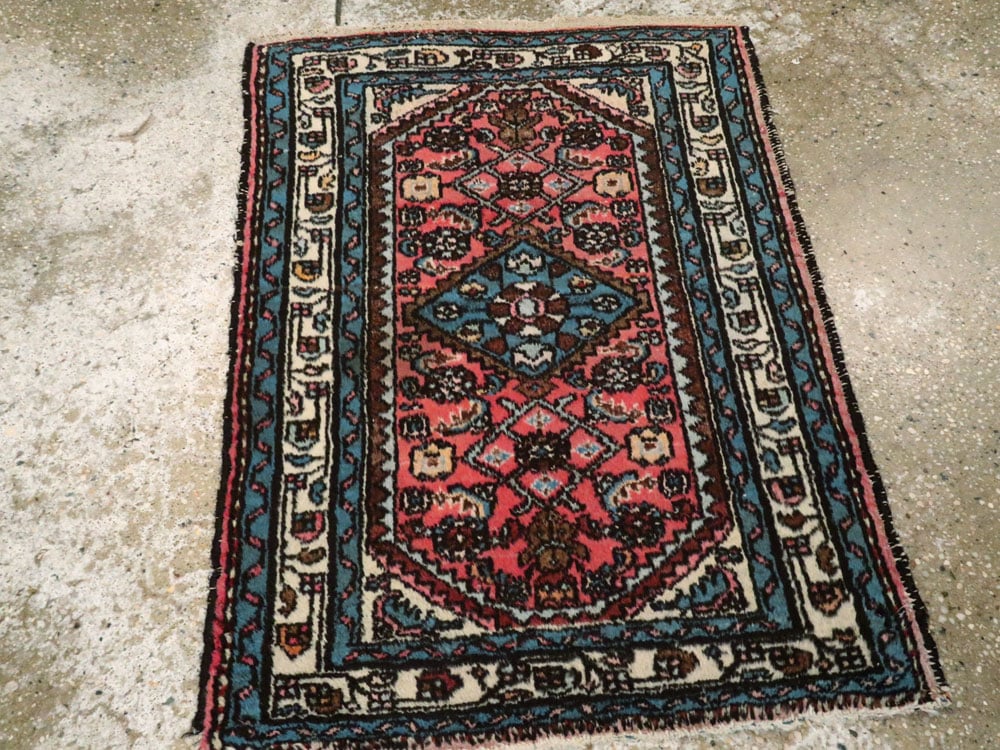 hamadan Rug - # 103048
