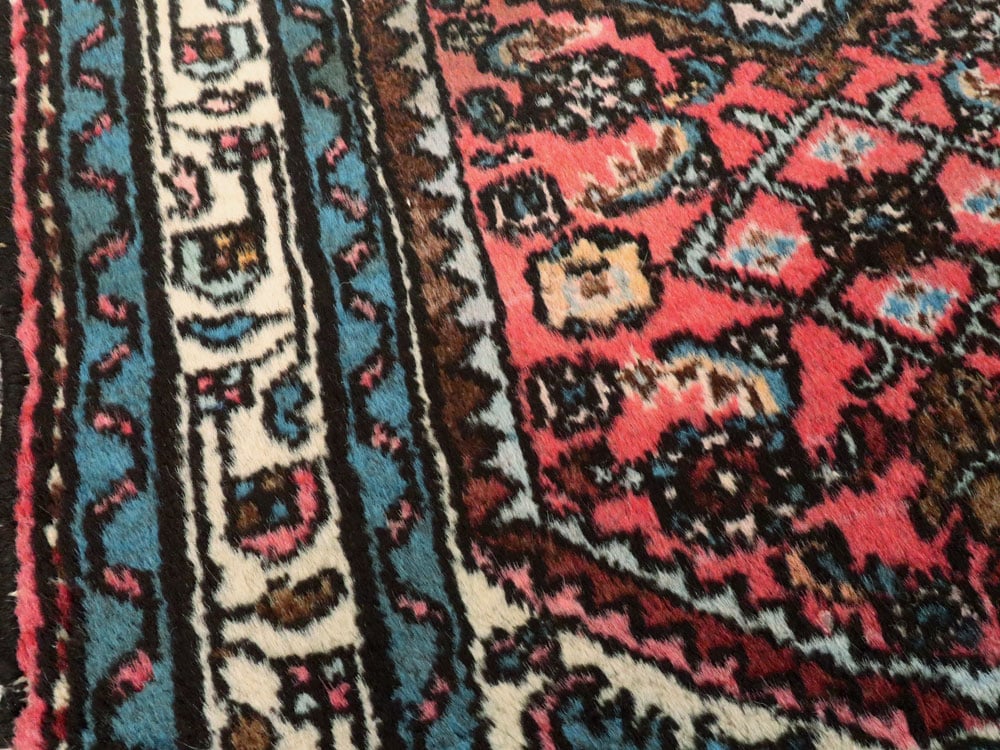 hamadan Rug - # 103048