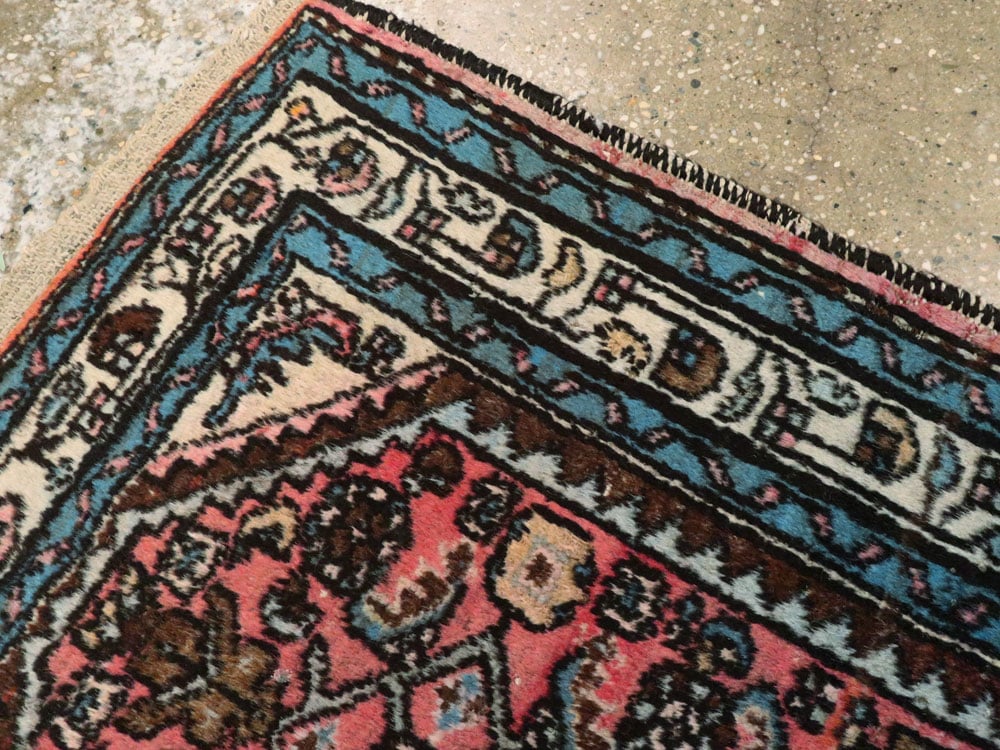 hamadan Rug - # 103048