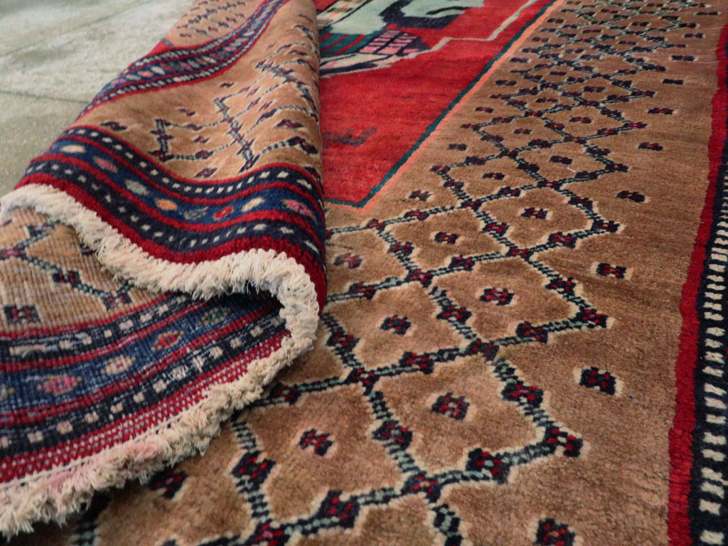 hamadan Rug - # 103700