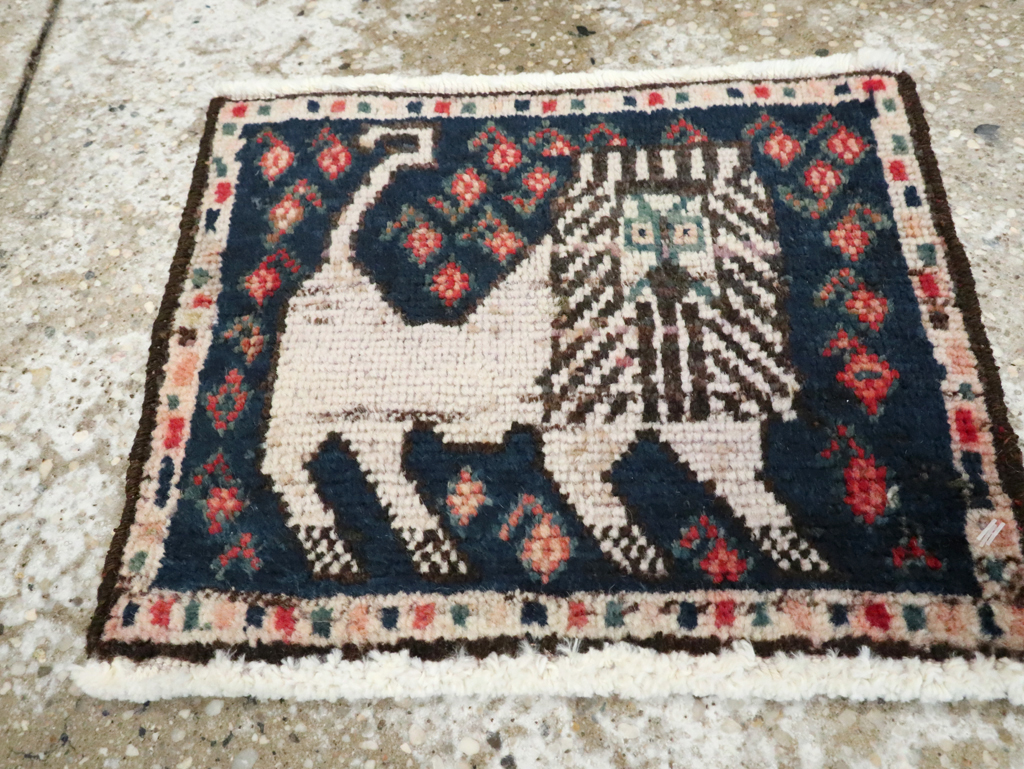 hamadan Carpet - # 104135