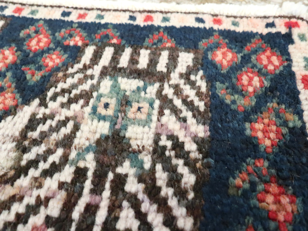 hamadan Carpet - # 104135